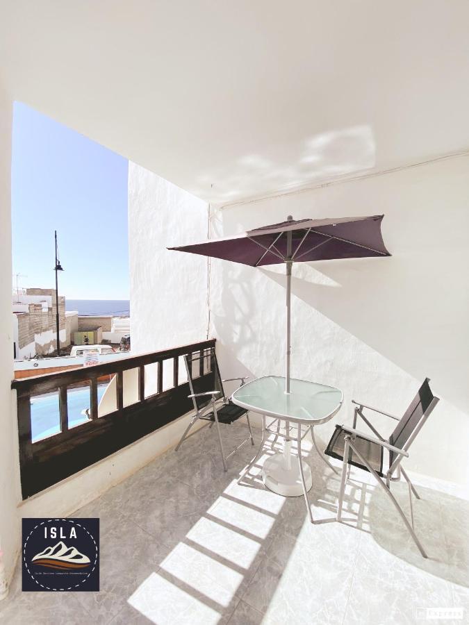 Old Town Puerto Del Carmen Appartement Puerto del Carmen  Buitenkant foto